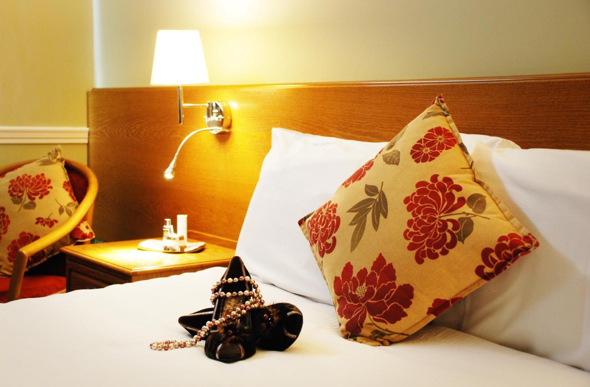 Tralee Benners Hotel Habitación foto